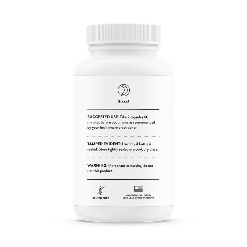 Thorne Deep Sleep Complex