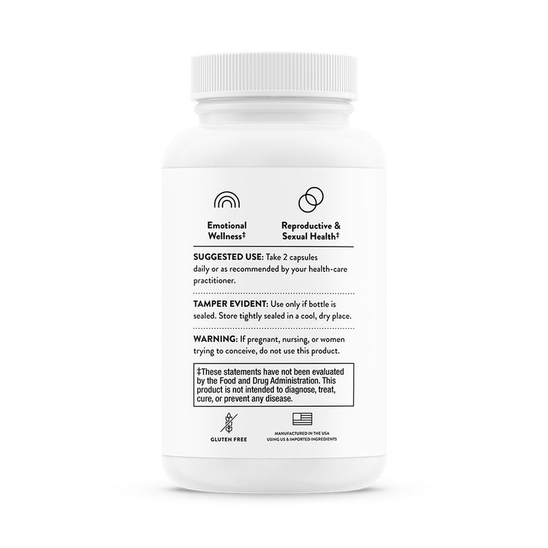 Thorne Women's Libido Boost
