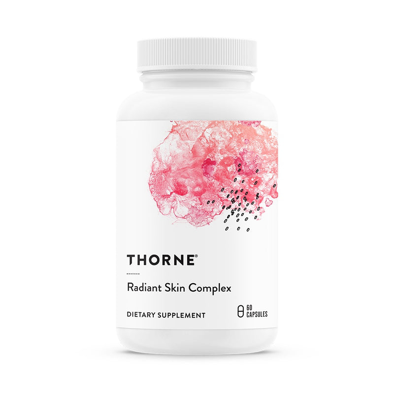Thorne Radiant Skin Complex