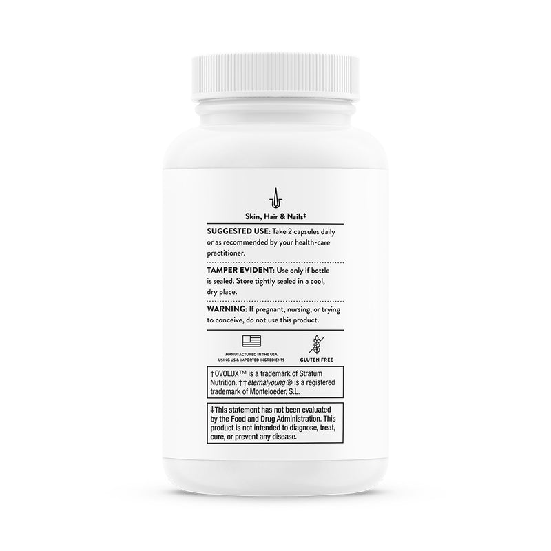 Thorne Radiant Skin Complex