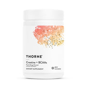 Thorne Creatine + BCAAs - Peach Mango