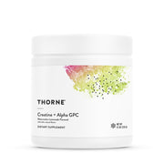 Thorne Creatine + Alpha GPC - Watermelon Lemonade