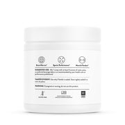 Thorne Creatine + Alpha GPC - Watermelon Lemonade