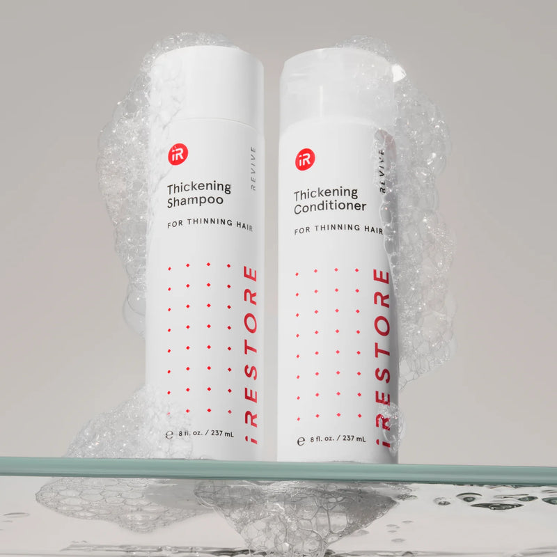 iRESTORE REVIVE Thickening Conditioner