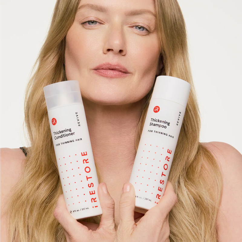iRESTORE REVIVE Thickening Conditioner