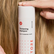 iRESTORE REVIVE Thickening Shampoo