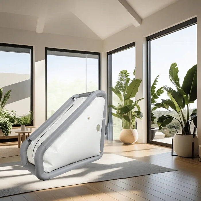 Warrior Willpower 1.5ATA Portable Sitting Hyperbaric Oxygen Chamber