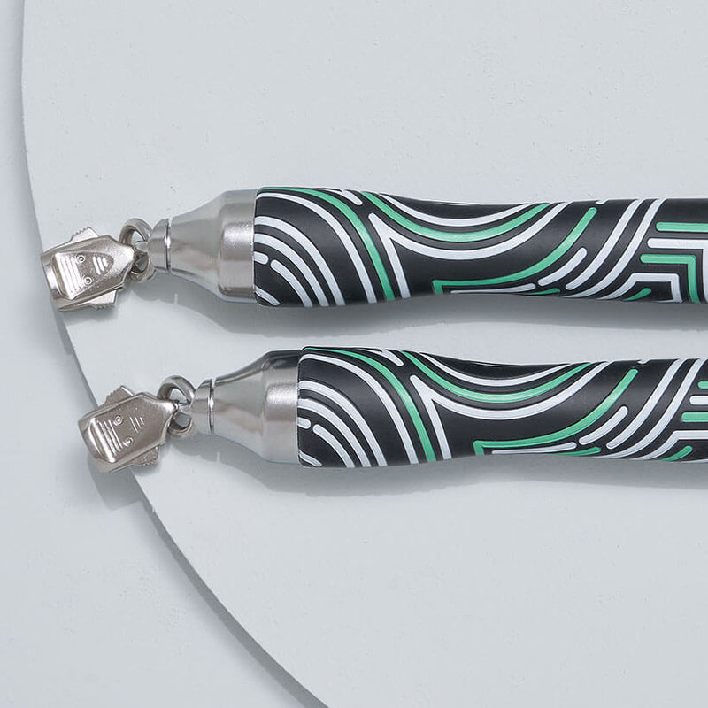 Crossrope Slim Handles