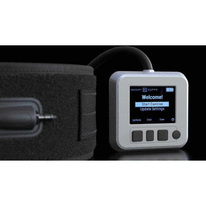 Smart Tools SmartCuffs 3.0 Blood Flow Restriction Training