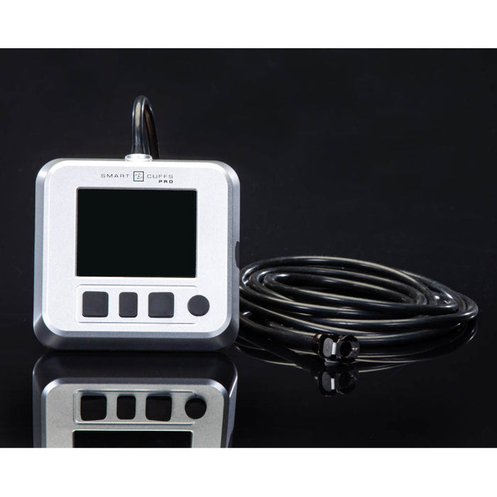 Smart Tools SmartCuffs 3.0 PRO Blood Flow Restriction Training Package