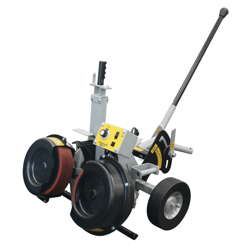 Sports Attack Snap Attack Football Machine