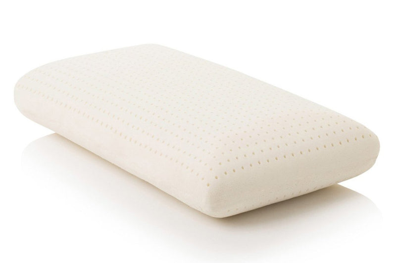 PlushBeds Solid Latex Pillow