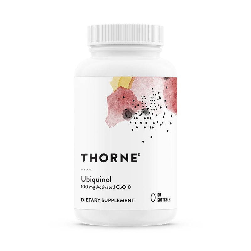 Thorne Ubiquinol