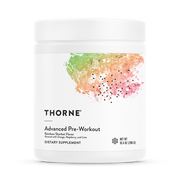 Thorne Advanced Pre-Workout - Rainbow Sherbet