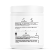 Thorne Advanced Pre-Workout - Rainbow Sherbet