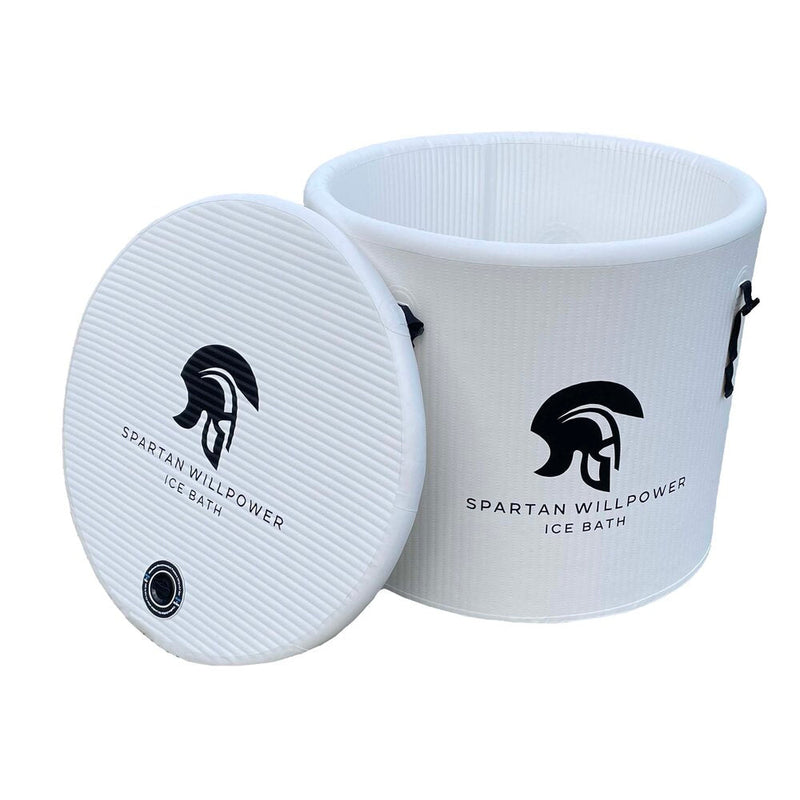 ice barrel