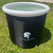 ice bath tub