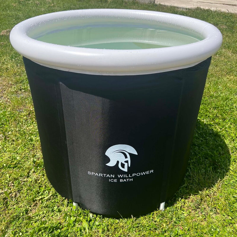 ice bath tub