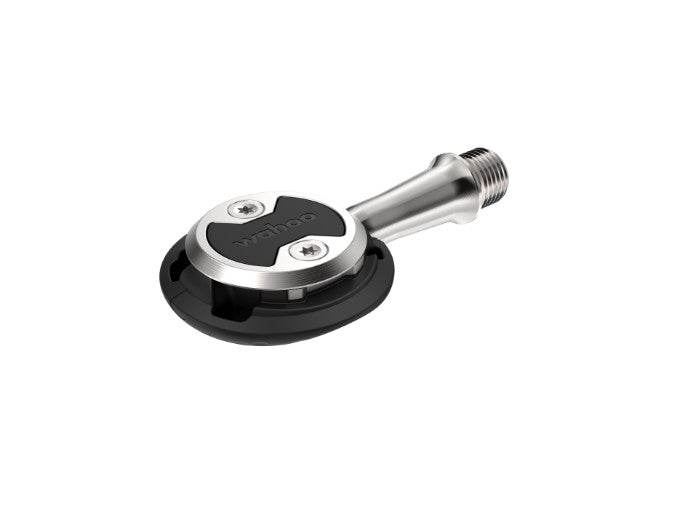 Wahoo SPEEDPLAY AERO, single pedal turned to the left