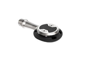 Wahoo SPEEDPLAY AERO, single pedal turned to the right