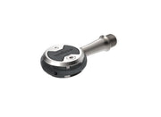 Wahoo SPEEDPLAY NANO, single pedal turned to the left