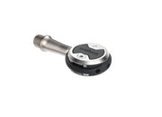 Wahoo SPEEDPLAY NANO, single pedal turned to the right