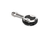 Wahoo SPEEDPLAY ZERO, single pedal turned to the right