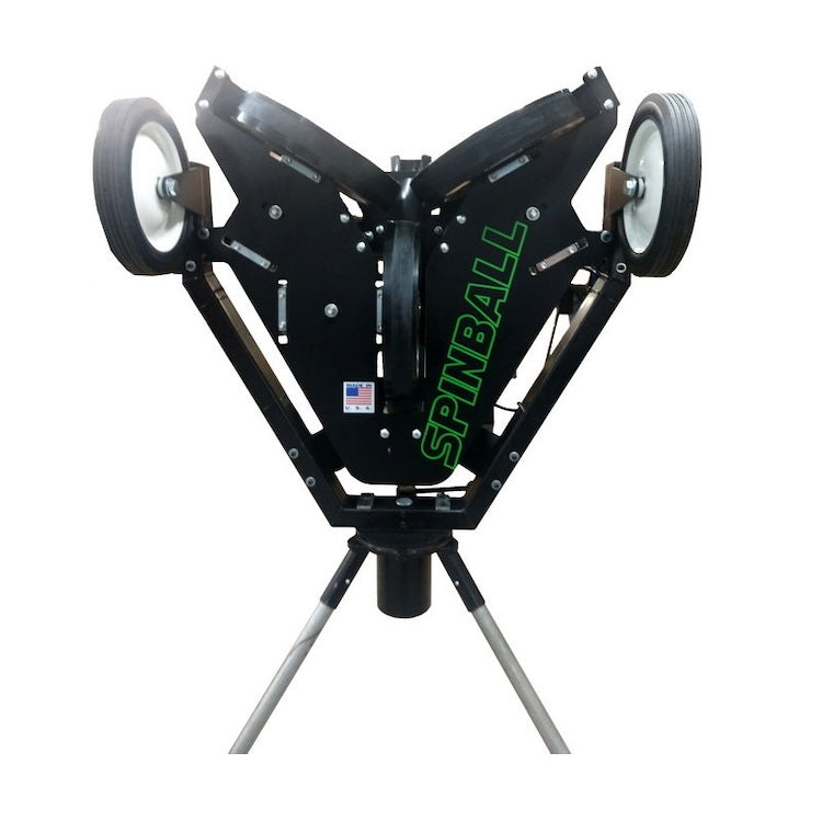 Spinball