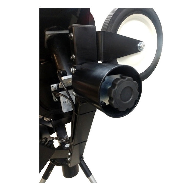 Spinball Wizard 3 Wheel Pitching Machine