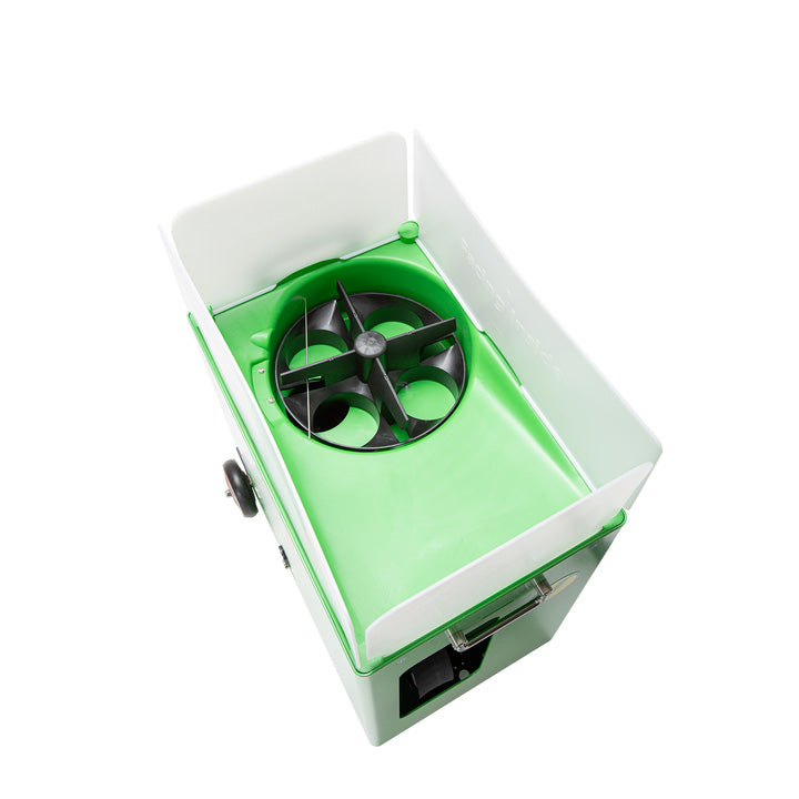 Spinshot Pro2 Tennis Ball Machine