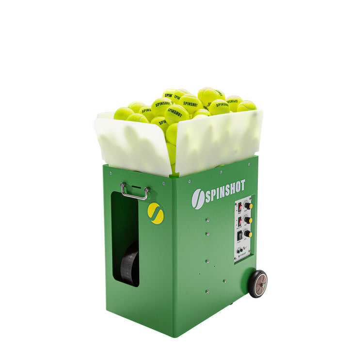 Spinshot Pro