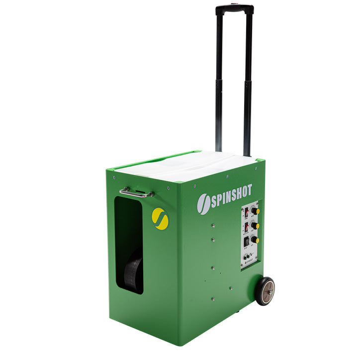 Spinshot Pro