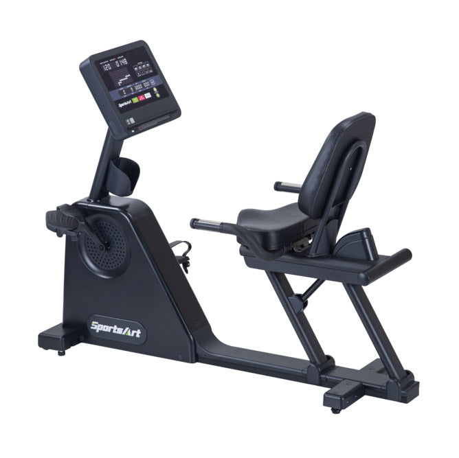 SportsArt C565R Recumbent Bike