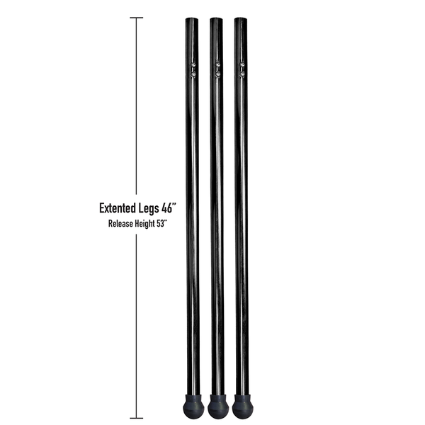 Sports Attack Junior Hack Attack Extended Leg Kit 46"