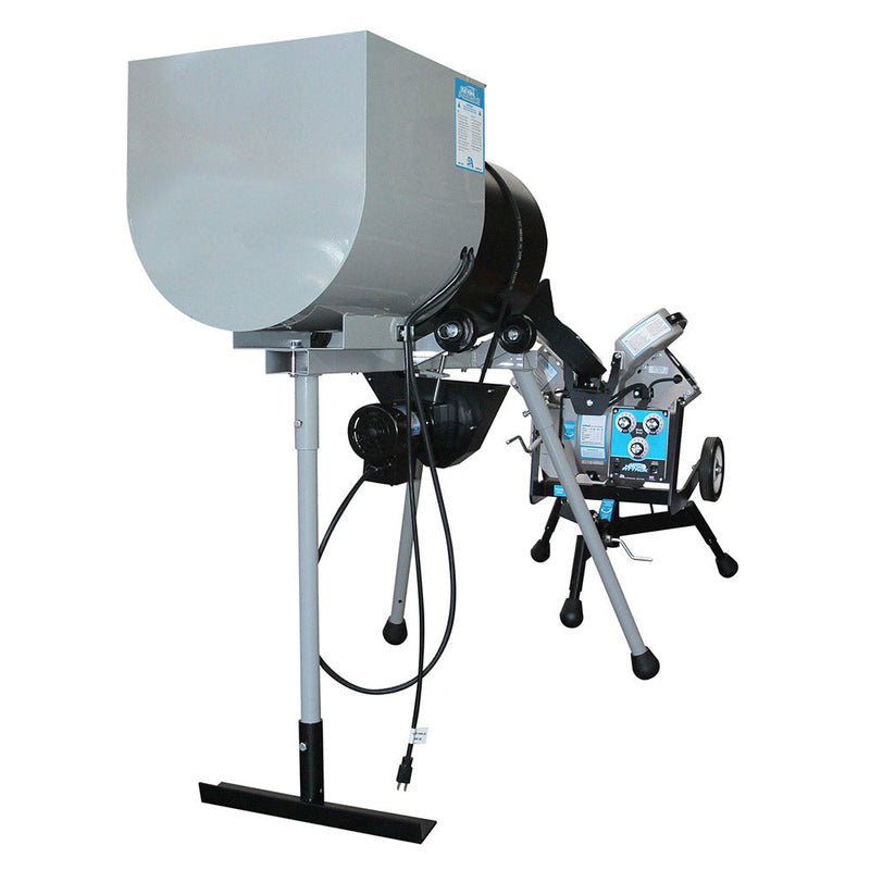 Sports Attack Hack Attack and I-Hack Attack Softball Team Feeder (75 ball)