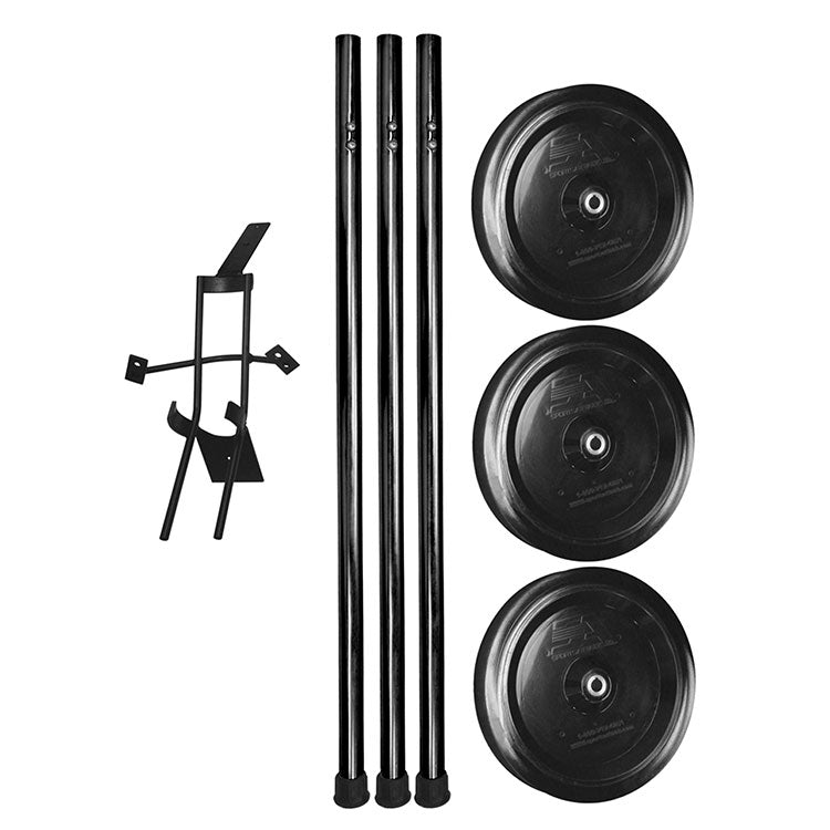 Softball Pitching Machine Accessories