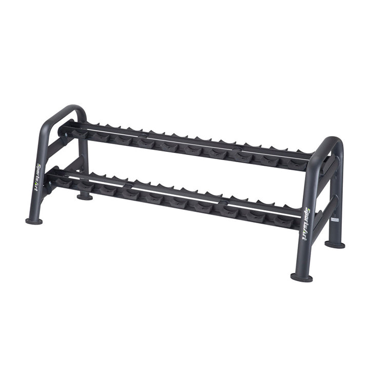 SportsArt A901 10 Pr Dumbbell Rack