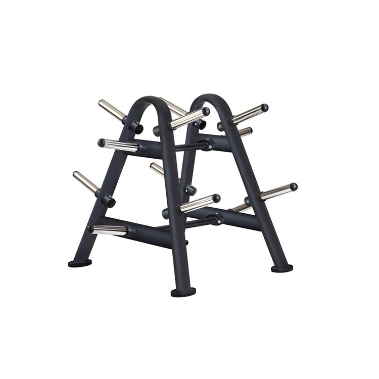 SportsArt A902 Olympic Plate Tree — Recovery For Athletes