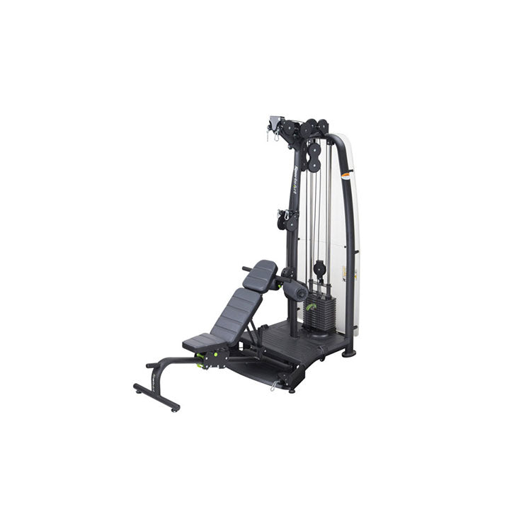 SportsArt A93 Performance Gym Functional Trainer Bench