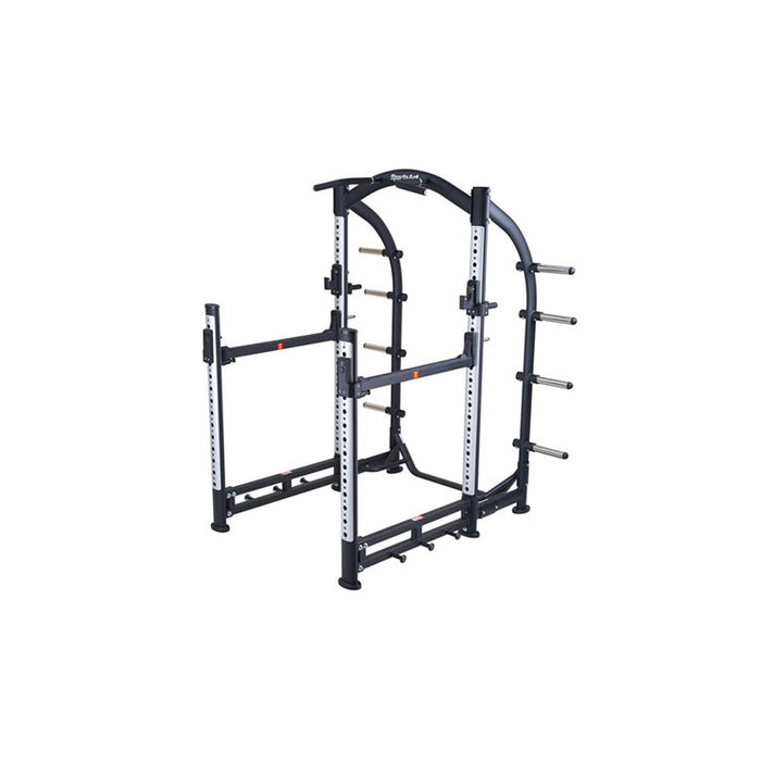 SportsArt A967 Half Cage
