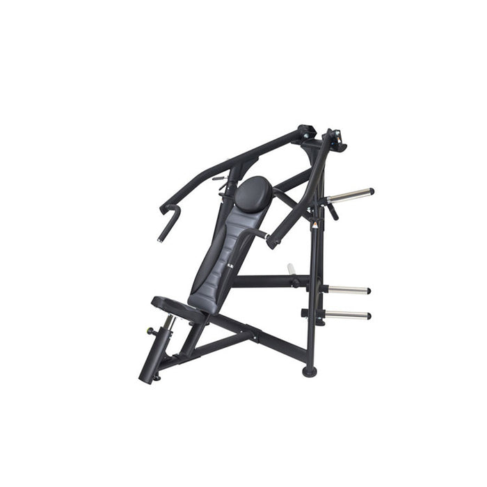 SportsArt A977 Plate Loaded Incline Chest Press