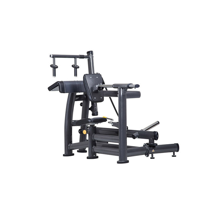 SportsArt A980 Plate Loaded Arm Extension — Recovery For Athletes