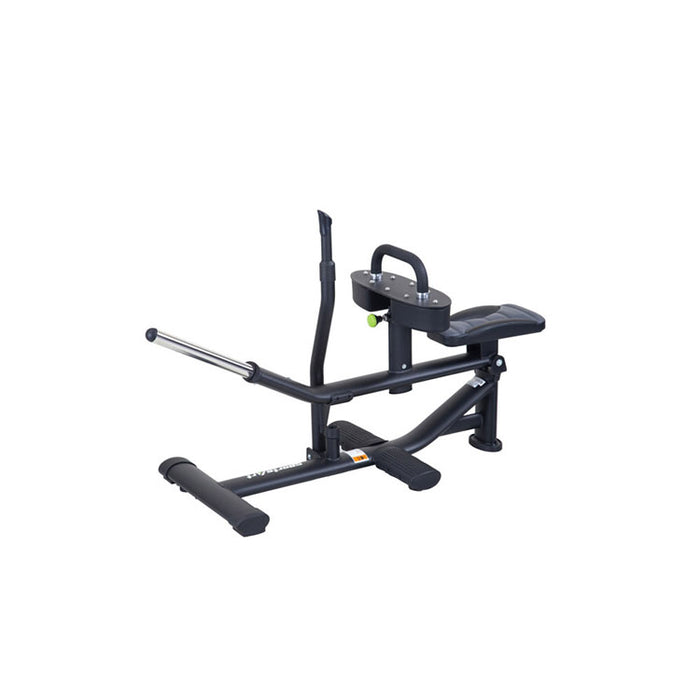 SportsArt A981 Plate Loaded Seated Calf