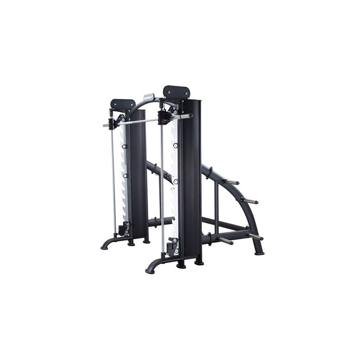 SportsArt A983 Plate Loaded Smith Machine