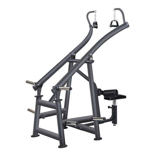 SportsArt A986 Plate Loaded Lat Pulldown