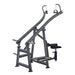 SportsArt A986 Plate Loaded Lat Pulldown