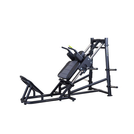 SportsArt A989 Plate Loaded Hack Squat