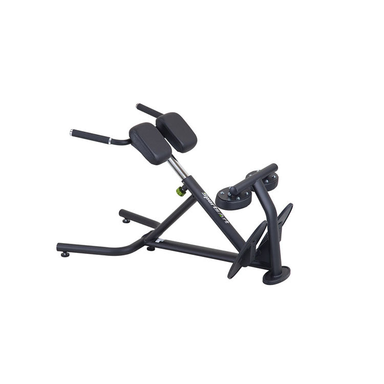 SportsArt A993 45 Deg Back Hyperextension
