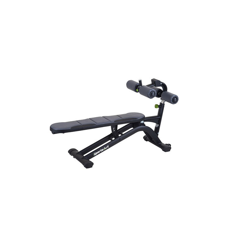 SportsArt A995 Crunch Bench