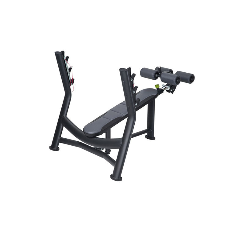 SportsArt A997 Olympic Decline Bench